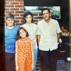 Meet your Posher, Diana